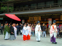 Meiji Shrine