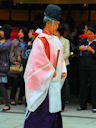 Meiji Shrine
