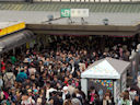 Harajukku Station