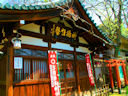 Ueno Park<br>Tokyo, Japan