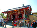 Ueno Park<br>Tokyo, Japan