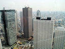 Shinjuku<br>Tokyo, Japan