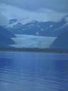 Mendenhall Glacier