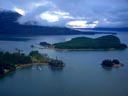 Spuhn Island, Near Juneau, Alaska