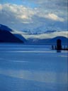 Taku Inlet, Juneau, Alaska
