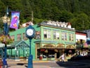 Downtown Juneau
