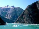 Tracy Arm Fjord