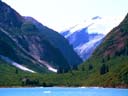 Tracy Arm Fjord