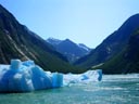 Tracy Arm Fjord