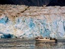North Sawyer Glacier