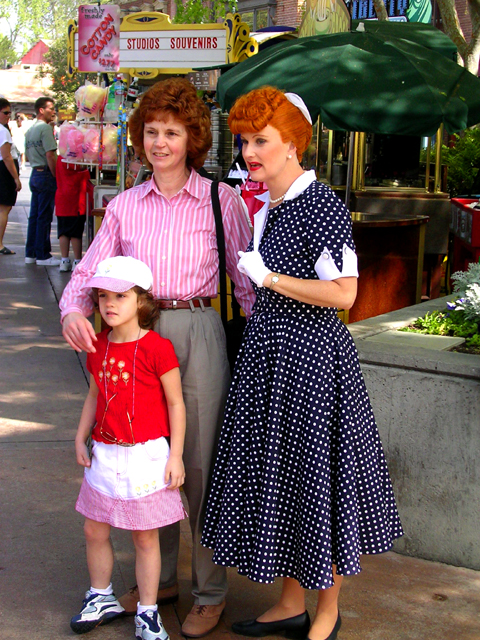 Universal Studios<br>Hollywood, California