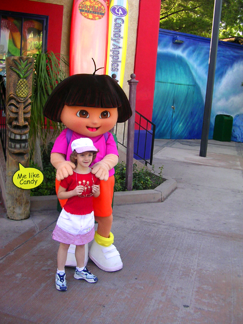 Universal Studios<br>Hollywood, California