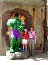 Universal Studios