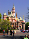 Disneyland