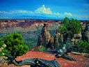 Independence Monument, Colorado National Monument, Colorado