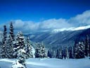 Berthoud Pass, Colorado