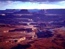 Green River Overlook, Canyonlands National Park, Utah