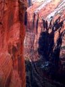Zion National Park, Utah