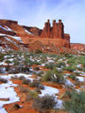 Three Gossips
