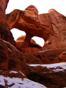 Twin Arch
