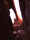 Superintendent Arch