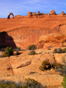 Delicate Arch Overlook
