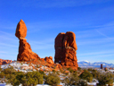 Balanced Rock