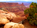 Dead Horse Point State Park