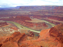Dead Horse Point State Park