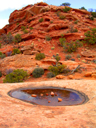 Upheaval Dome Trail