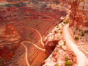 Shafer Trail Road
