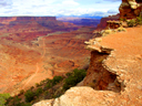 Shafer Trail Overlook