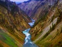 Yellowstone National Park, Wyoming