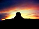 Devil's Tower National Monument, Wyoming