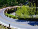 Pigtail Bridges