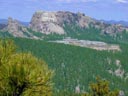 Mount Rushmore