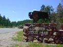 Custer State Park