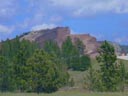 Crazy Horse Memorial