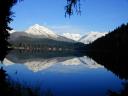 Auke Lake