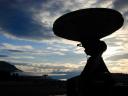 DOW Radar Antenna