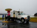 DOW at ERA Heliport