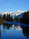 Mendenhall River