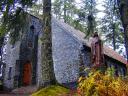 Shrine of St Teresa